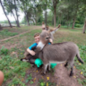 Meet your Posher, Steven